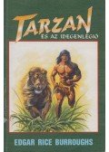 Edgar Rice Burroughs - Tarzan és az idegenlégió