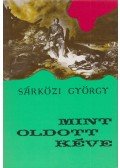 Sárközi György - Mint oldott kéve
