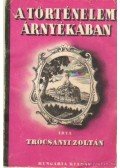 Trócsányi Zoltán - A történelem árnyékában (dedikált)