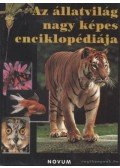 Chinery, Michael - Az állatvilág nagy képes enciklopédiája