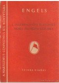 Engels - L. Feuerbach és a klasszikus német filozófia alkonya