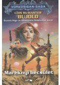 McMaster Bujold, Lois - Maréknyi becsület