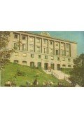 Dömötör László - Negyedszázad a II. kerületben 1945-1970