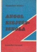 Szabados Márta - Angol kiejtésiskola