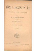 B. Mathers Helén - Jön a rozson át I-II. kötet (töredék)