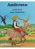 Andersen - A két okos meg a bolondos