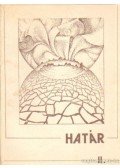 Fülöp László - Határ II.