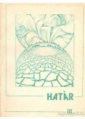 Fülöp László - Határ III.