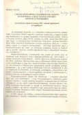 Mazsu János - A hazai értelmiség fejlődésének néhány sajátossága a mult század közepét követő évtizedekben (dedikált)