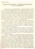 Veliky János - Liberális közvélemény - teóriák Magyarországon a XIX. század közepén