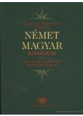 Halász Előd,Földes Csaba,Uzonyi Pál - Német-magyar kisszótár