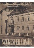 Kálmán Kata - Székesfehérvár