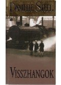 Danielle Steel - Visszhangok
