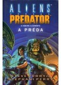 Perry, Stephani,Perry,  Steve - A préda