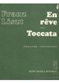 Liszt, Franz - En réve - Toccata