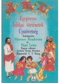 Lewis, Shari,Henderson, Florence - Egyperces bibliai történetek - Újszövetség