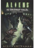 Perry, Stephani - Az őrjöngő halál