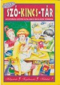 Schenk János - Diák szó-kincs-tár