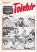 Lang Tamás - Telehír 1992. augusztus különszám