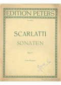 Scarlatti, Domenico - Sonaten Band I.