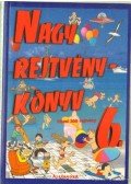 Máté András - Nagy rejtvénykönyv 6.