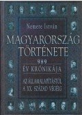 Nemere István - Magyarország története