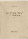Hunya Dániel - Az isteni főpap nyomában II.