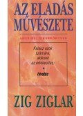 Ziglar, Zig - Az eladás művészete