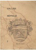 Küllős Imola - Vallási néprajz 7.