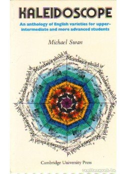 Swan, Michael - Kaleidoscope Swan, Michael - Kaleidoscope, Cambridge 1988 antikvár könyv