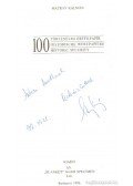 Mátray Kálmán - 100 történelmi értékpapír