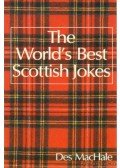 MacHale, Des - The World's Best Scottish Jokes