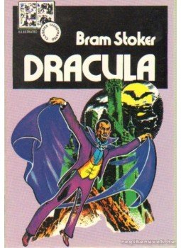 Stoker, Bram - Dracula Stoker, Bram - Dracula, 0 antikvár könyv