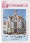 Dánielisz Endre - Nagyszalonta - Városismertető