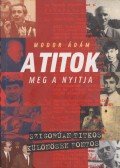 Modor Ádám - A titok meg a nyitja