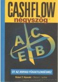 Robert T. Kiyosaki , Sharon L. Lechter - A Cashflow négyszög