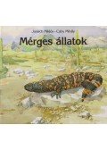 Janisch Miklós,Csiby Mihály - Mérges állatok