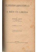 Kádár Lajos,Andrassovich Géza - Kecsketenyésztés - A méh és lakása