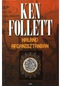 Ken Follett - Kaland Afganisztánban