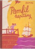 id. Dumas Sándor - Pamfil kapitány