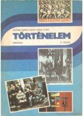 Sipos Péter,Jóvérné Szirtes Ágota - Történelem a gimnázium IV. osztálya számára 1914-1945
