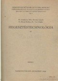 Dr. Zorkóczy Béla,Kóródy László,Dr. Burai Zoltán,Turi Aladár dr. - Hegesztéstecnológia III. kötet