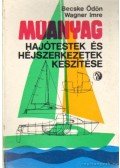 Becske Ödön,Wagner Imre - Műanyag hajótestek és héjszerkezetek készítése