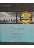 Brealey, Richard A.,Myers, Stewart C. - Principles of Corporate Finance