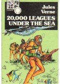 Jules Verne,Otto Binder - 20000 Leagues Under the Sea