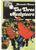 Alexandre Dumas - The Three Musketeers