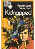 Robert Louis Stevenson  - Kidnapped