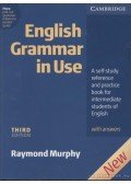 Raymond Murphy - English Grammar in Use