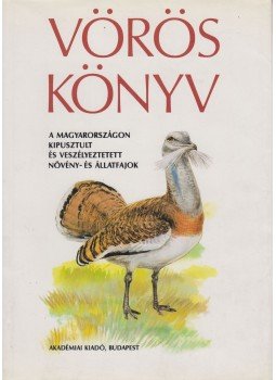 Rakonczay Zoltán - Vörös könyv Rakonczay Zoltán - Vörös könyv, Budapest 1989 antikvár könyv