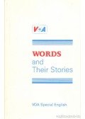 Christiano, Marilyn Rice - Words and Their Stories